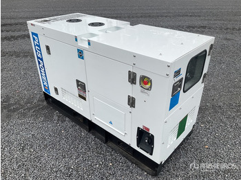 Elektrinis generatorius PLUS POWER