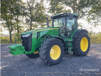 Traktorius JOHN DEERE 8R Series
