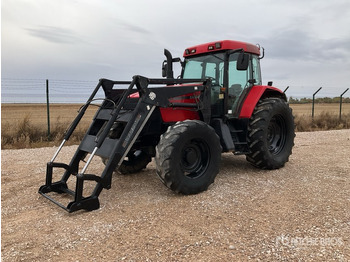 Traktorius CASE IH MX Maxxum