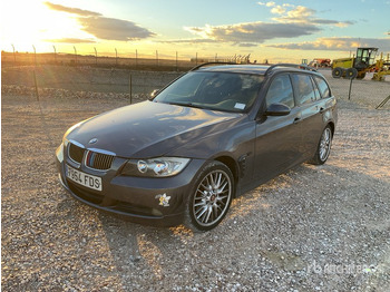 Lengvasis automobilis BMW