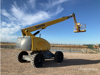 Teleskopinis keltuvas HAULOTTE H23TPX