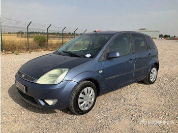 Lengvasis automobilis FORD
