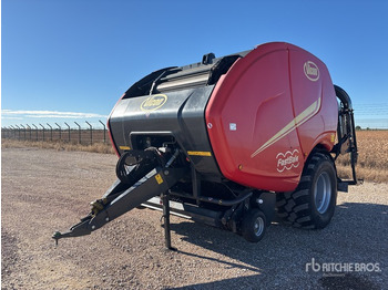 Ruloninis presas KVERNELAND