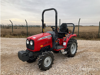 Traktorius MASSEY FERGUSON 1000 series