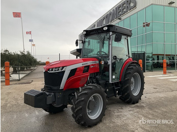 Traktorius MASSEY FERGUSON 100 series