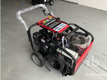 Nauja Aukšto slėgio plovykla PLUS POWER SCGPW3200-N Hot Water High (Unused): foto 4