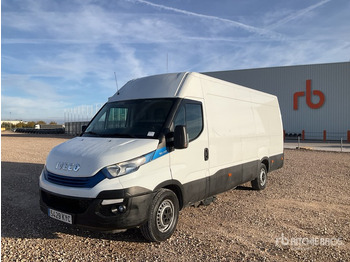 Komercinis automobilis IVECO Daily