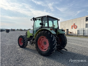 Traktorius 2008 Claas Celtis 436 4WD Tractor: foto 4
