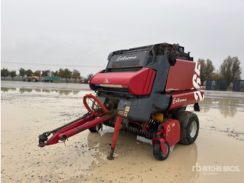 Ruloninis presas FERABOLI