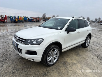 Visureigis VOLKSWAGEN