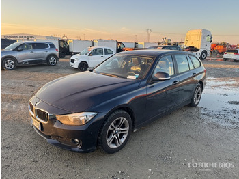 Lengvasis automobilis BMW