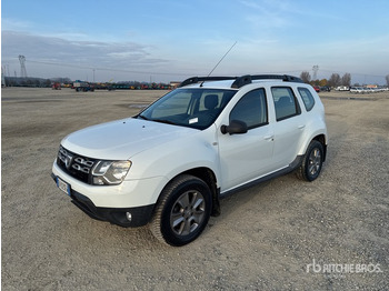 Visureigis DACIA