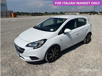 Lengvasis automobilis OPEL