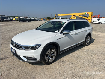 Lengvasis automobilis VOLKSWAGEN