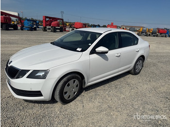 Lengvasis automobilis ŠKODA