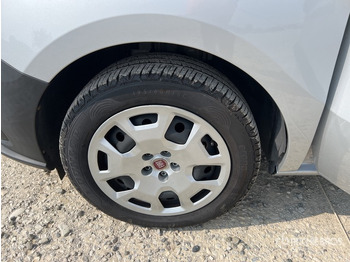 Mažas furgonas 2021 Fiat Doblo CARGO CH1 LOUNGE 1.6 MJET 120CV ... Van Truck: foto 5