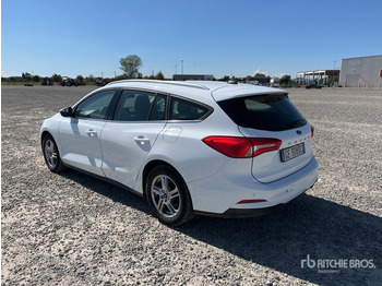 Lengvasis automobilis FORD