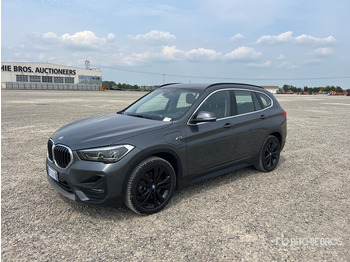 Lengvasis automobilis BMW