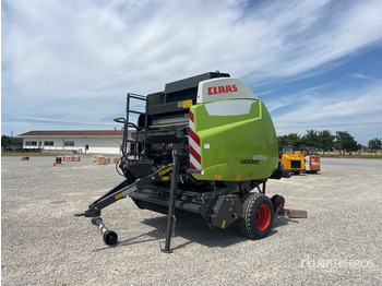 Ruloninis presas CLAAS