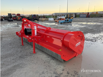 Žolės smulkintuvas/ Mulčeris MASCHIO GASPARDO