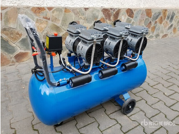 Oro kompresorius 2024 NEBUS LH5003-100L (Unused) Air Compressor: foto 4