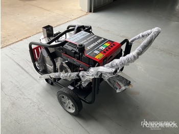 Aukšto slėgio plovykla 2024 Plus Power SCGPW3200-N High (Unused) Pressure Washer: foto 3