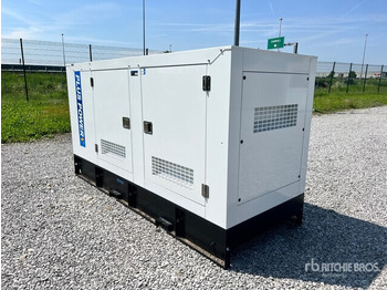 Elektrinis generatorius PLUS POWER