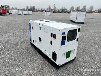 Elektrinis generatorius PLUS POWER