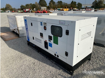 Elektrinis generatorius PLUS POWER