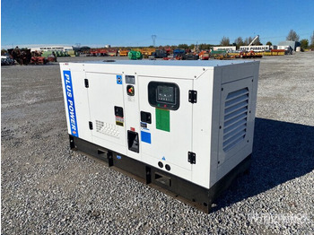 Elektrinis generatorius PLUS POWER
