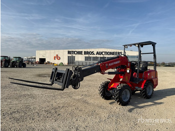 Ratinis krautuvas PLUS POWER