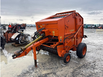 Ruloninis presas GALLIGNANI