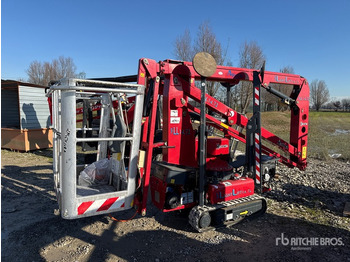 Alkūninis keltuvas HINOWA