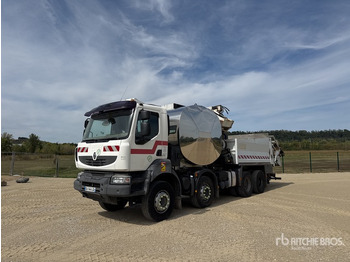 Gudronatorius RENAULT Kerax