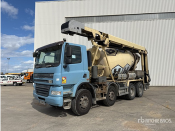 Betonvežis DAF CF 85