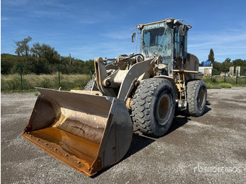 Ratinis krautuvas CATERPILLAR 928