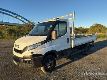 Savivartis sunkvežimis IVECO Daily 35c11