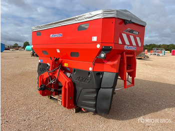 Trąšų barstytuvas 2018 Kuhn Axis 50.2 M-EMC-W 36 m 3-Point 5000 L Epandeur A ... Fertilizer Spreader: foto 4