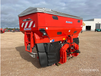Trąšų barstytuvas 2018 Kuhn Axis 50.2 M-EMC-W 36 m 3-Point 5000 L Epandeur A ... Fertilizer Spreader: foto 2