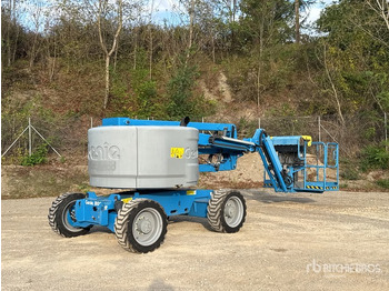 Alkūninis keltuvas GENIE Z45/25