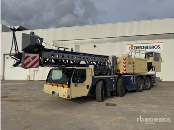 Autokranas LIEBHERR MK 88