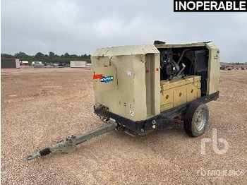 Oro kompresorius DOOSAN