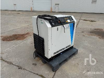 Oro kompresorius INGERSOLL RAND