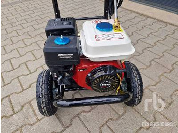 Nauja Aukšto slėgio plovykla MAXWIN MT3500PSI (Unused): foto 4