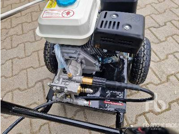 Nauja Aukšto slėgio plovykla MAXWIN MT3500PSI (Unused): foto 5