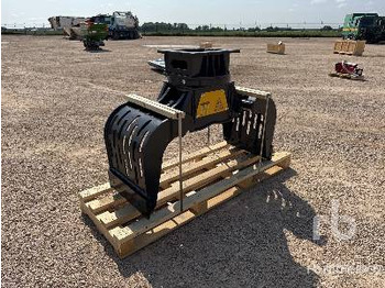 Nauja Greiferis MUSTANG GRP450 Rotating (Unused): foto 3
