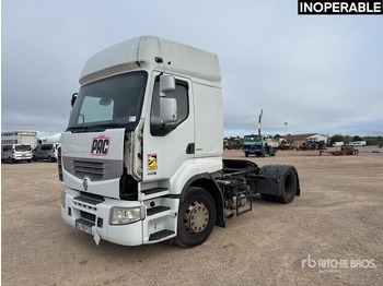 Vilkikas RENAULT Premium 440
