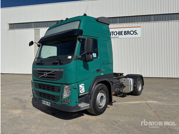 Vilkikas VOLVO FM 450