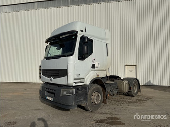 Vilkikas RENAULT Premium 460