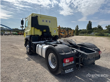 Vilkikas DAF CF 460